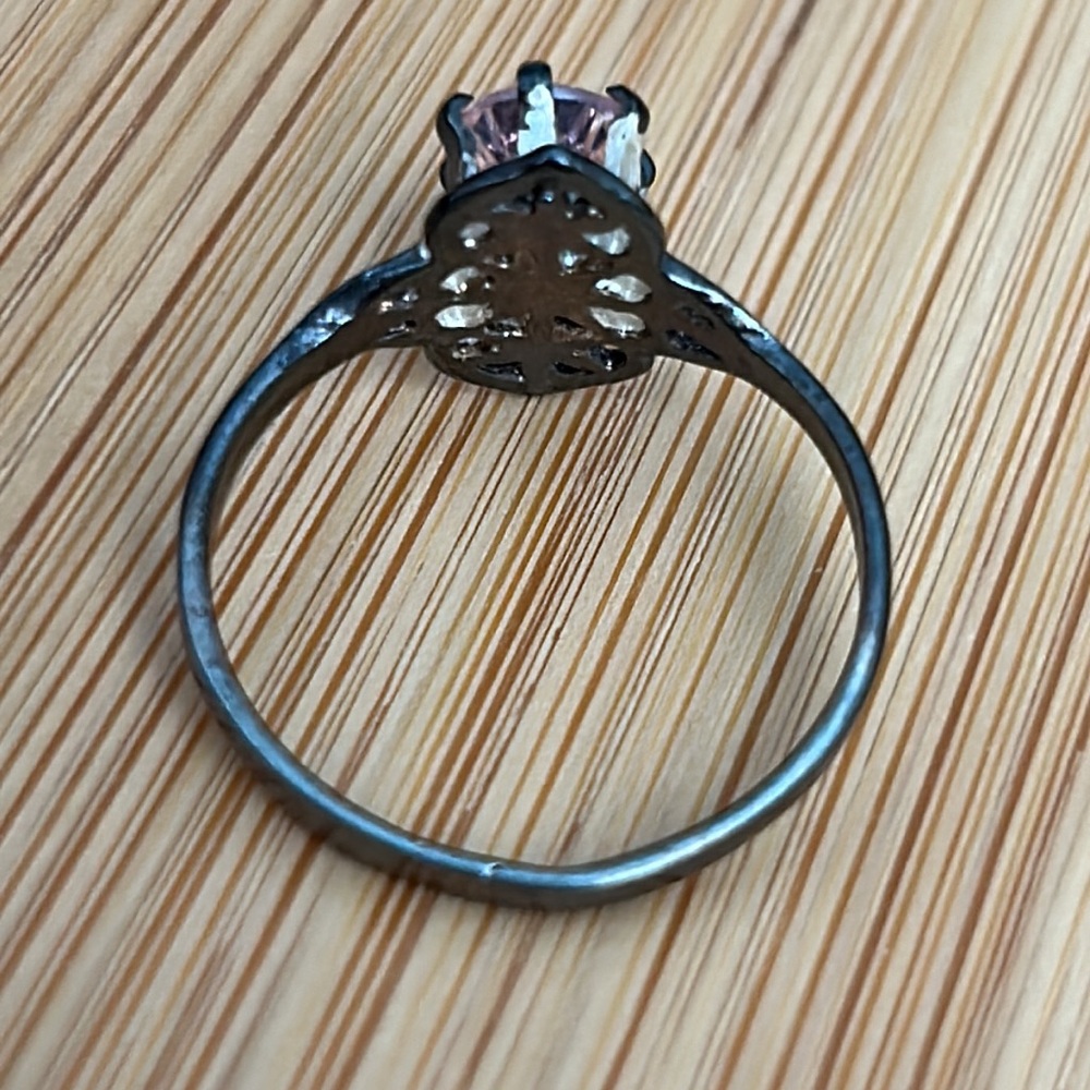 Cocktail Ring - Picture 4 of 5